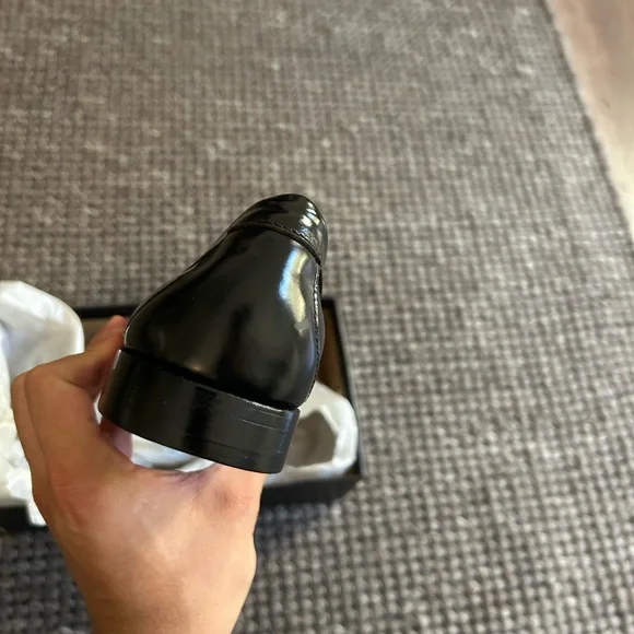 NEW! G.H. Bass “Logan” Colorblock Weejuns Loafers - Picture 11 of 16